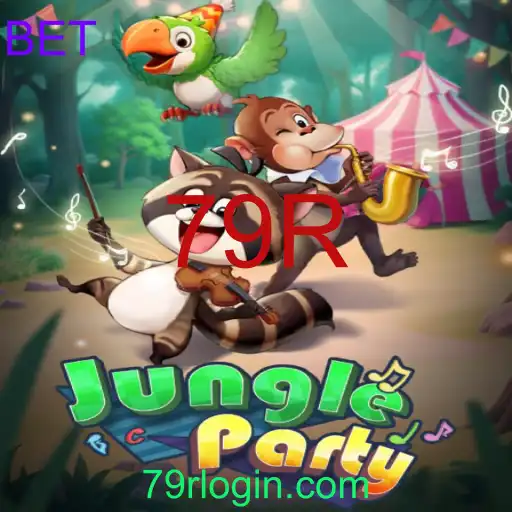 JungleParty