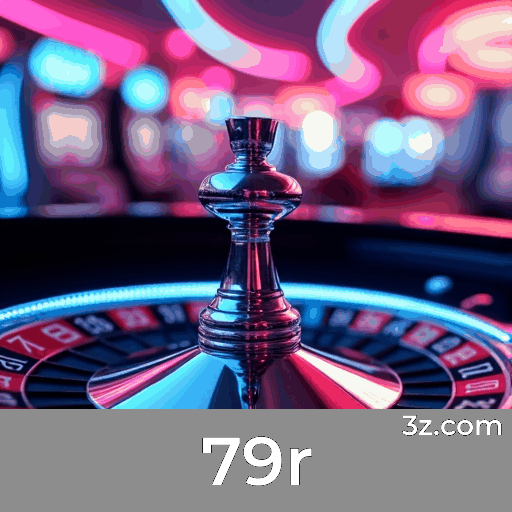 79r: Aposte com Facilidade e Recursos Completos no App