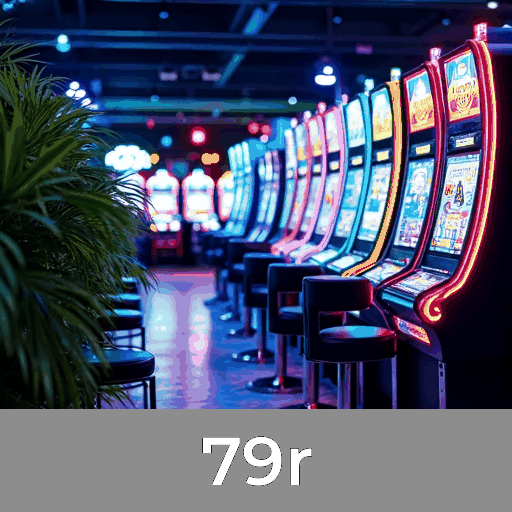 Cassino Online 79r