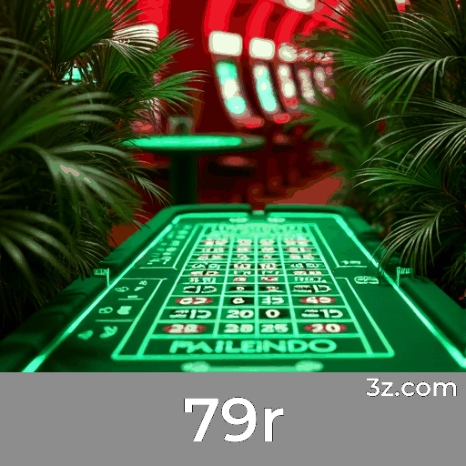 79r: Apostas Esportivas Completas para Brasileiros