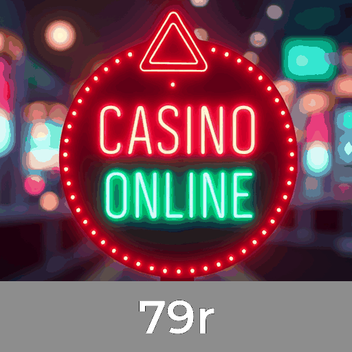 Cassino Online 79r