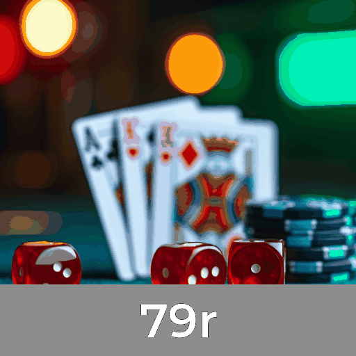 Cassino Online 79r