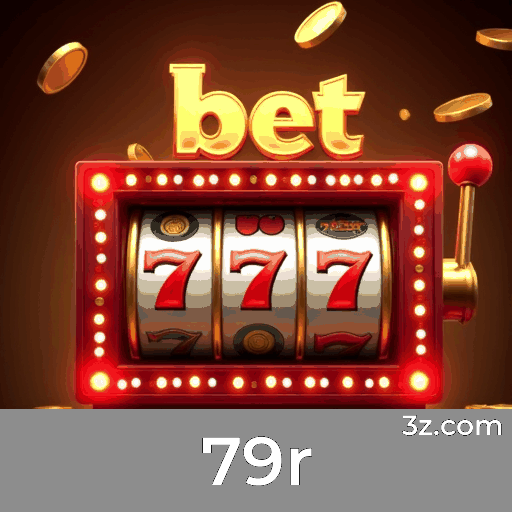 79r: Plataforma com Bônus Ricos para Brasileiros