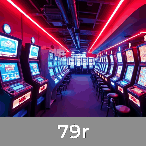 Cassino Online 79r